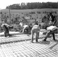 22a Decke über Obergeschoss-Wohnhaus - 1963